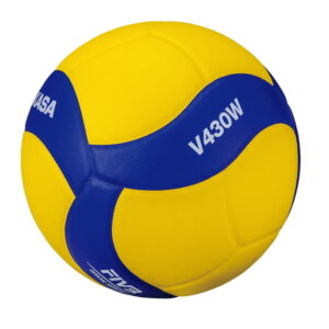 Volleybal Mikasa V430W-0