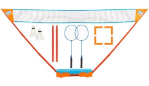 Sportnet 3 in 1 recreatie-0