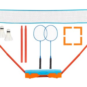 Sportnet 3 in 1 recreatie-0