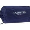 3D Zelfopblaasbaar matras 1 persoons - Afbeelding 3