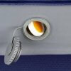 3D Zelfopblaasbaar matras 1 persoons - Afbeelding 4