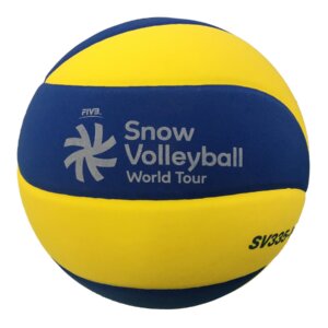 Sneeuwvolleybal Mikasa SV335-V8-0