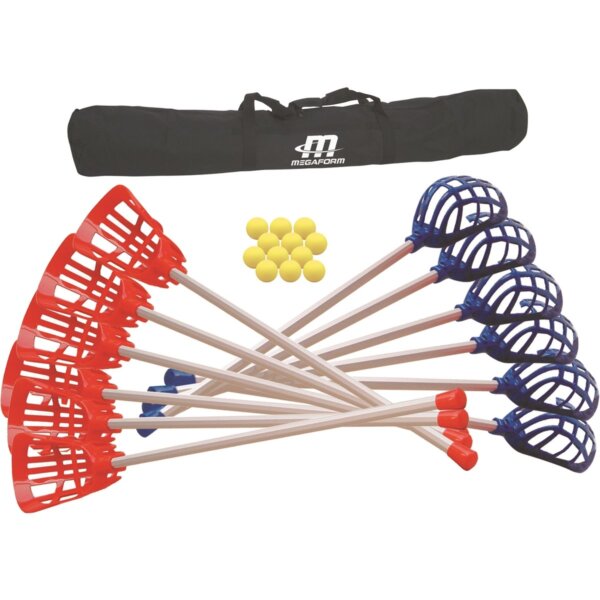 Lacrosse Recreatie Set-0