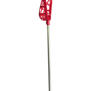 Lacrosse Stick Recreatie Rood