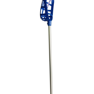 Lacrosse Stick Recreatie Blauw