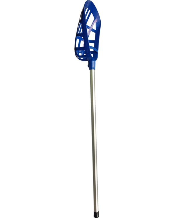 Lacrosse Stick Recreatie Blauw