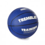 Basketbal TRE maat 5 blauw-0
