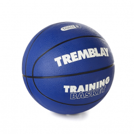 Basketbal TRE maat 5 blauw-0