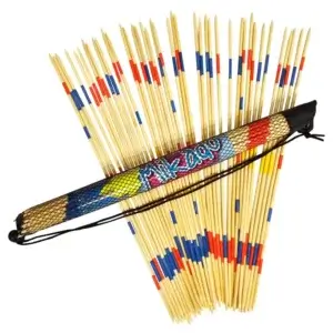 Mikado Jumbo hout 38 cm