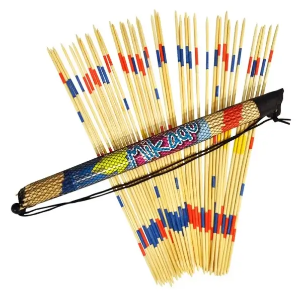 Mikado Jumbo hout 38 cm