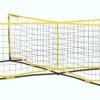 Crossnet Voetvolley