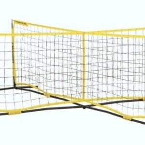 Crossnet Voetvolley