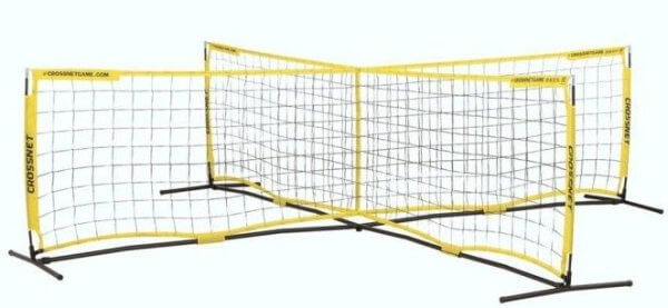 Crossnet Voetvolley