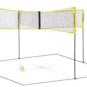 Crossnet volleybal-0