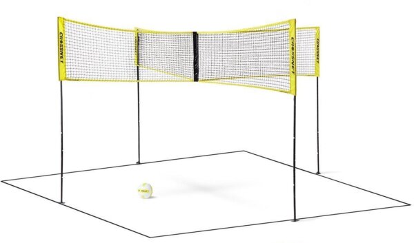 Crossnet volleybal-0