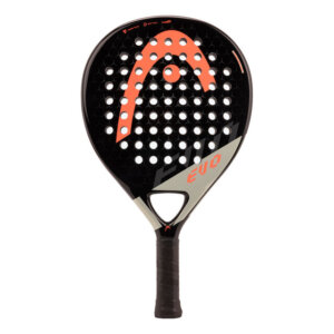 Padelracket Head Evo Delta-0