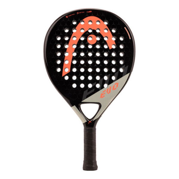 Padelracket Head Evo Delta-0