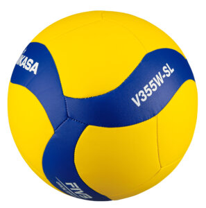 Volleybal Mikasa V355W-SL-0