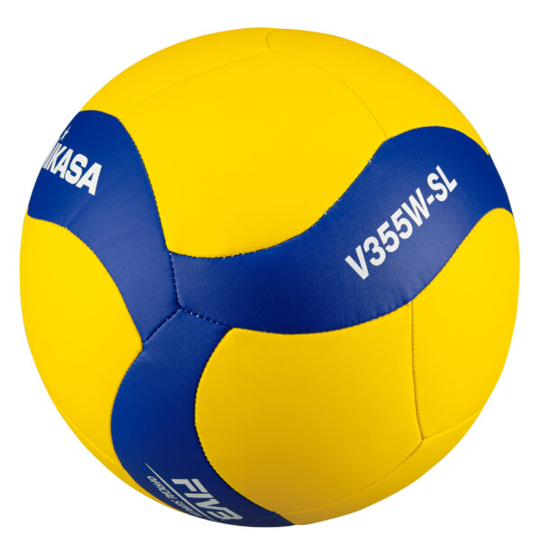 Volleybal Mikasa V355W-SL-0