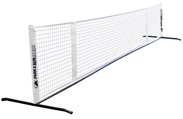 Pickleball Tennis net set - Afbeelding 3