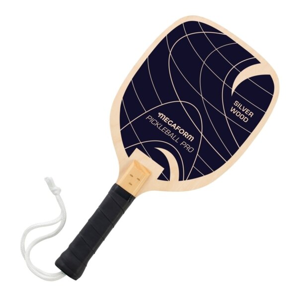 Pickleball Racket Pro-0