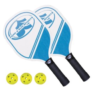 Pickleball Racket Pro-0