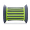 Kunststof Roller groen met zand-0