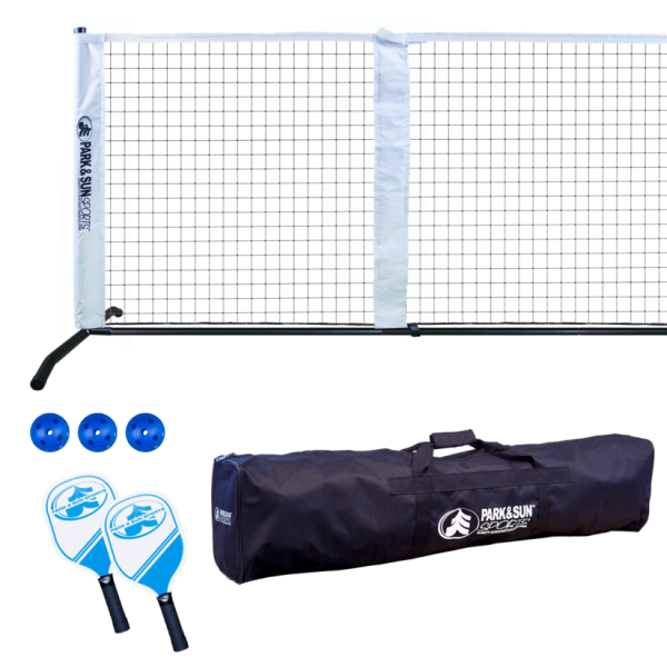Pickleball Tennis net set