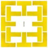 Pickleball Court Marker Set-0