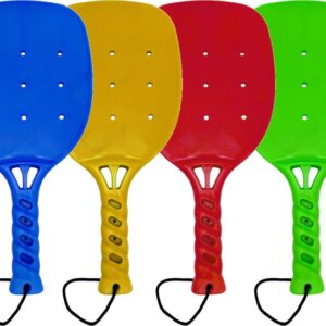 Pickleball Paddle Kunststof