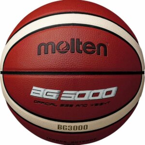 Basketbal Molten BG3000 Maat 6