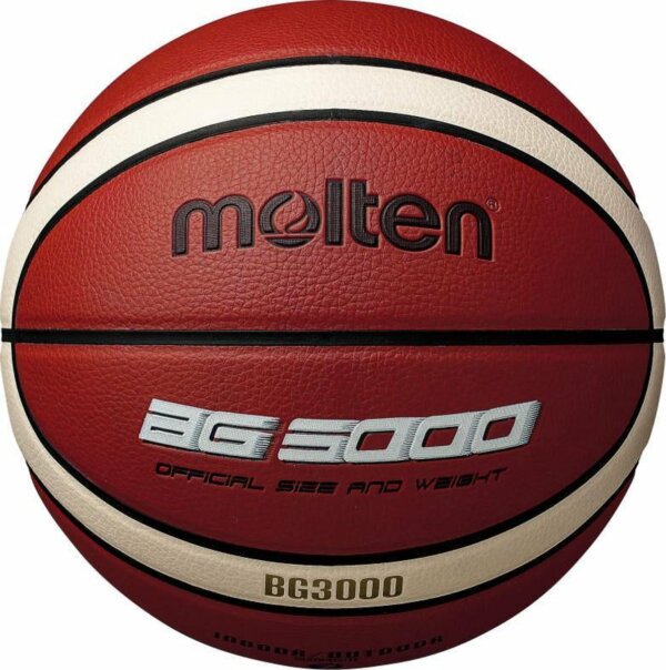 Basketbal Molten BG3000 Maat 7