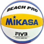 Beachvolleybal Mikasa BV550C FIVB