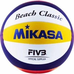 Beachvolleybal Mikasa BV551C FIVB