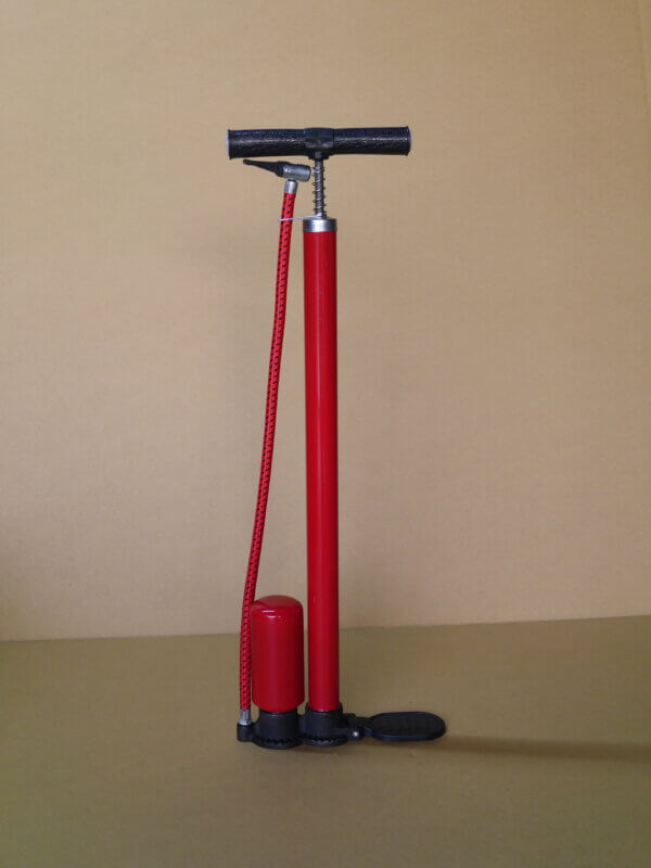 Voetpomp PSF315