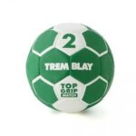 Handball TRE maat 2 groen