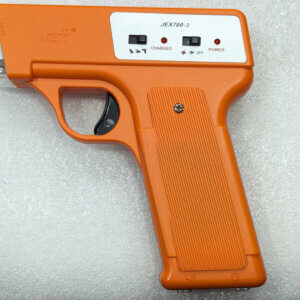 Startpistool Electronic