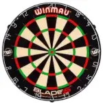 Dartbord Winmau Blade 6