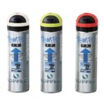 Spuitbus tijdelijke bodemmarkering 500 ml