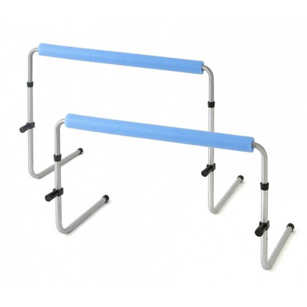 Oefenhorde aluminium Return 54/84 cm