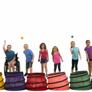 Pursuit ball set