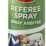 Scheidsrechterspray TRE 150 ml
