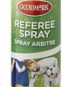 Scheidsrechterspray TRE 150 ml