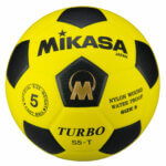 Voetbal Mikasa S5TY maat 5