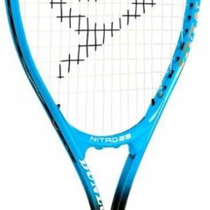 Tennisracket Dunlop Junior Nitro - 23"