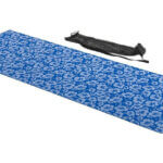 Yogamat Tunturi met print
