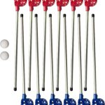 Lacrosse Recreatie Set