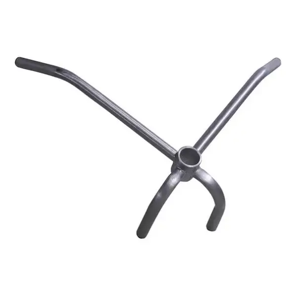 Total Core Trainer Handle LMX1029