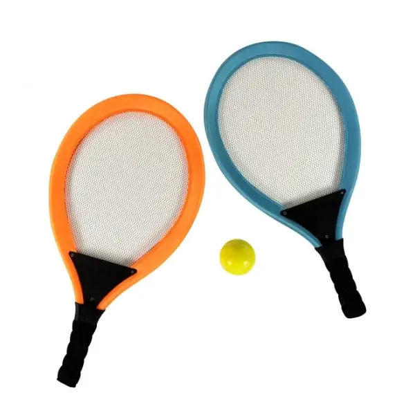 Tennisracket set Mega recreatie