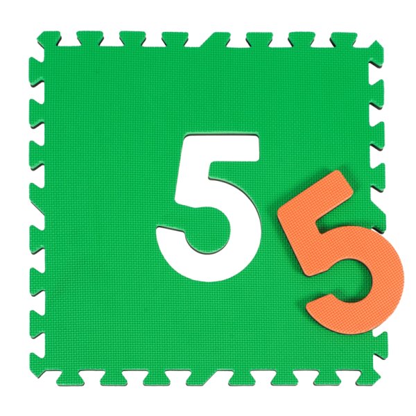Hinkelbaan Foam speelmat - Afbeelding 3